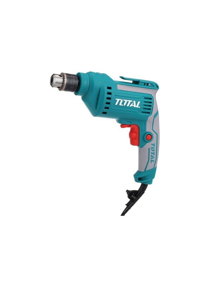 TOTAL 13mm Electric Drill – 900W - Image 2