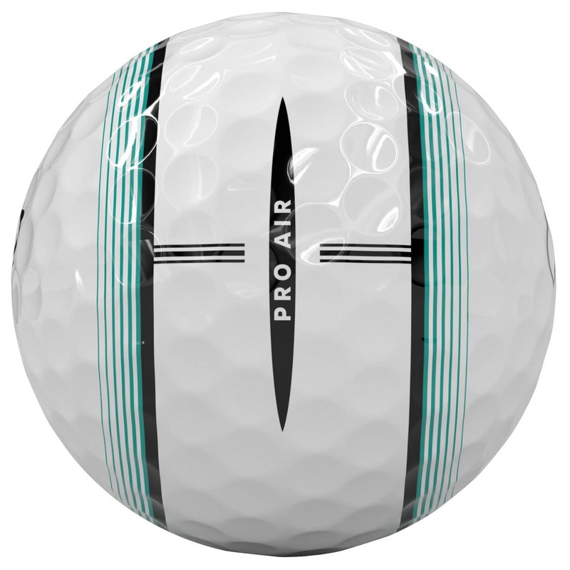 Vice Golf Vice Tracer Golf Balls (Pro Air) - Image 4