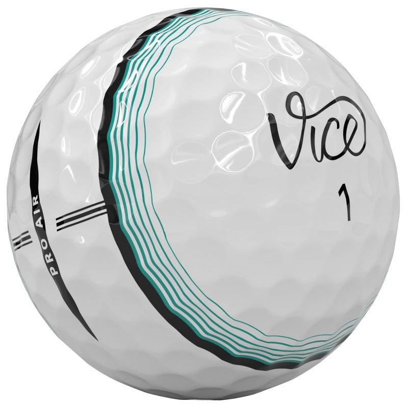 Vice Golf Vice Tracer Golf Balls (Pro Air) - Image 3