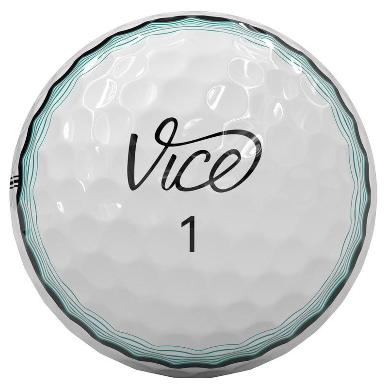 Vice Golf Vice Tracer Golf Balls (Pro Air) - Image 2