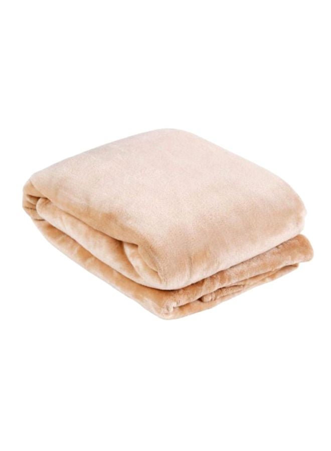 Home Box Flannel Blanket  - Image 1