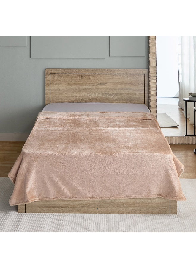 Home Box Flannel Blanket  - Image 3