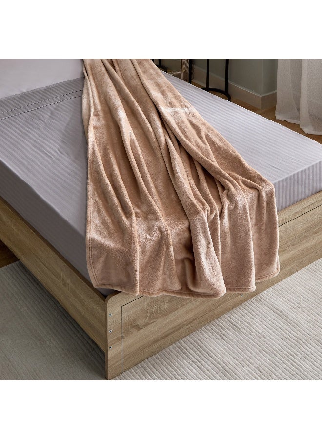 Home Box Flannel Blanket  - Image 5
