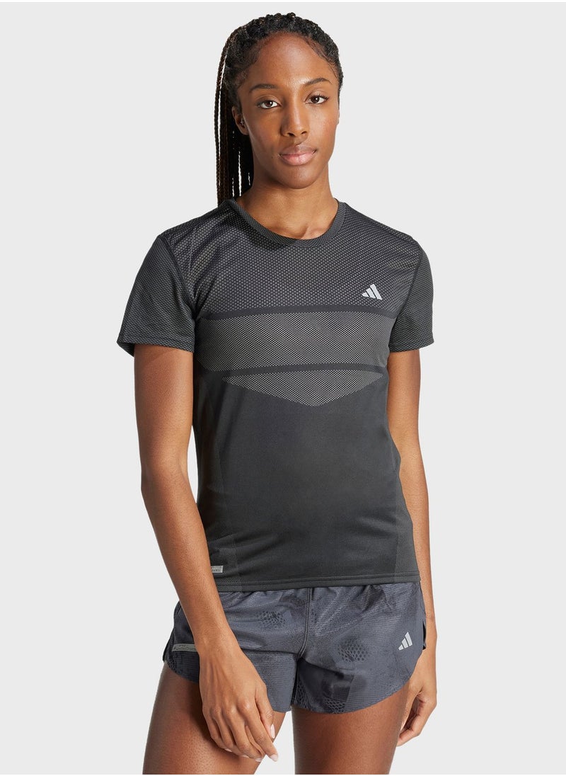 Adidas Ultimate T-Shirt  - Image 1
