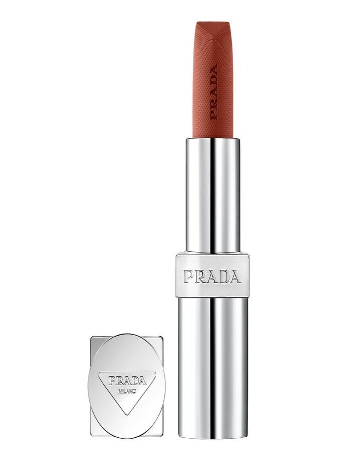 Prada Balm Lip Care 3.9g | U011 Nourishing & Smoothing Lip Balm - Image 1