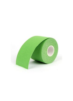 Spaceshoop Muscle Sticker Professional Athlete Adhesive Strain Injury Bandage Tape  - Image 1