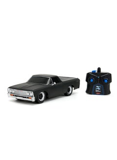 JADA Fastandfurious Rc El Camino (Ff10) 1:16  - Image 3
