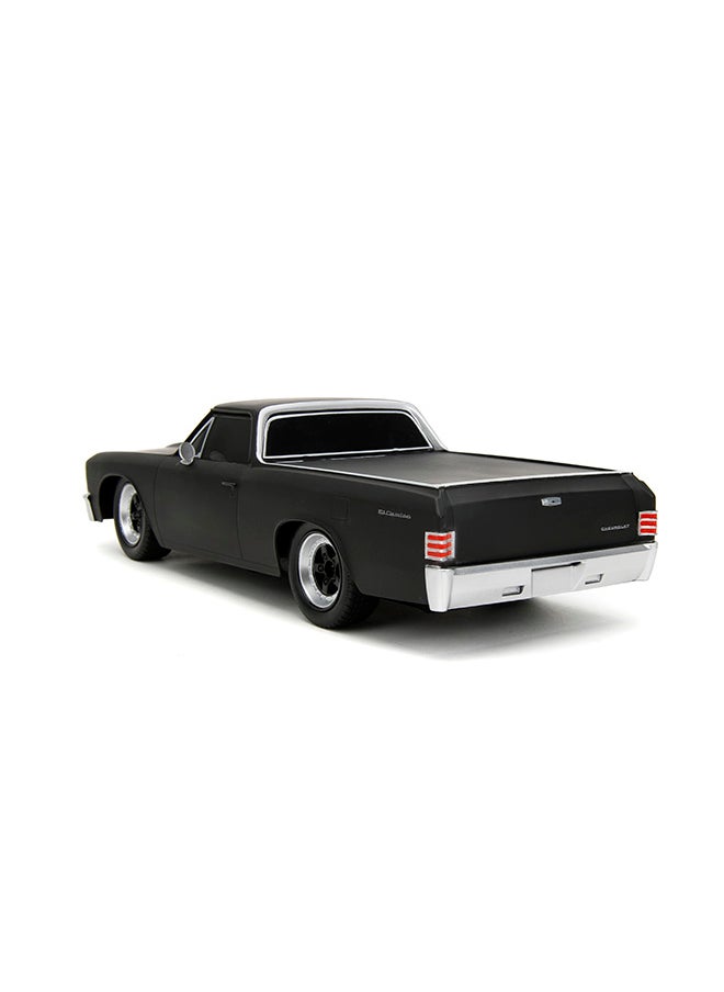 Fastandfurious Rc El Camino (Ff10) 1:16 - pzsku/Z1A529901ABBB41870728Z/45/_/1696830474/0a572dbb-6068-4680-87c6-135e1862b7ed