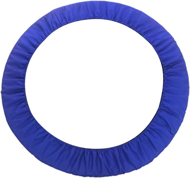 Parthan Trampoline Cover,Trampoline Spring Cover,Trampoline Replacement Safety Pad,3 Layer Shock Absorbent Trampoline Replacement Pad,Waterproof Trampoline Safety Pad,Multisizes(Size:36inch) - Image 1