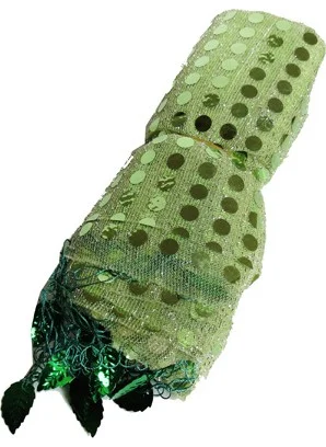 Elite Time Elitetime Halay Handkerchief Light Green