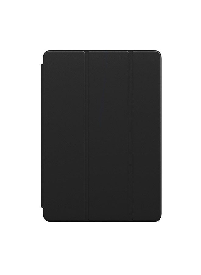 Protective Flip Case Cover For Samsung Galaxy Tab A (2019, 8.0) SM-T290 Black - Image 3
