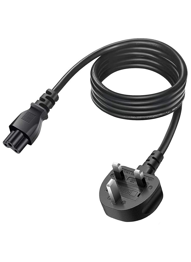Power Cabel Laptop 3 PIn