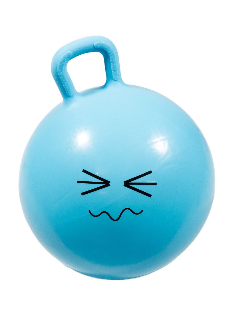 DAWSON SPORTS Space Hopper Ball 18" (45cm)  - Image 1
