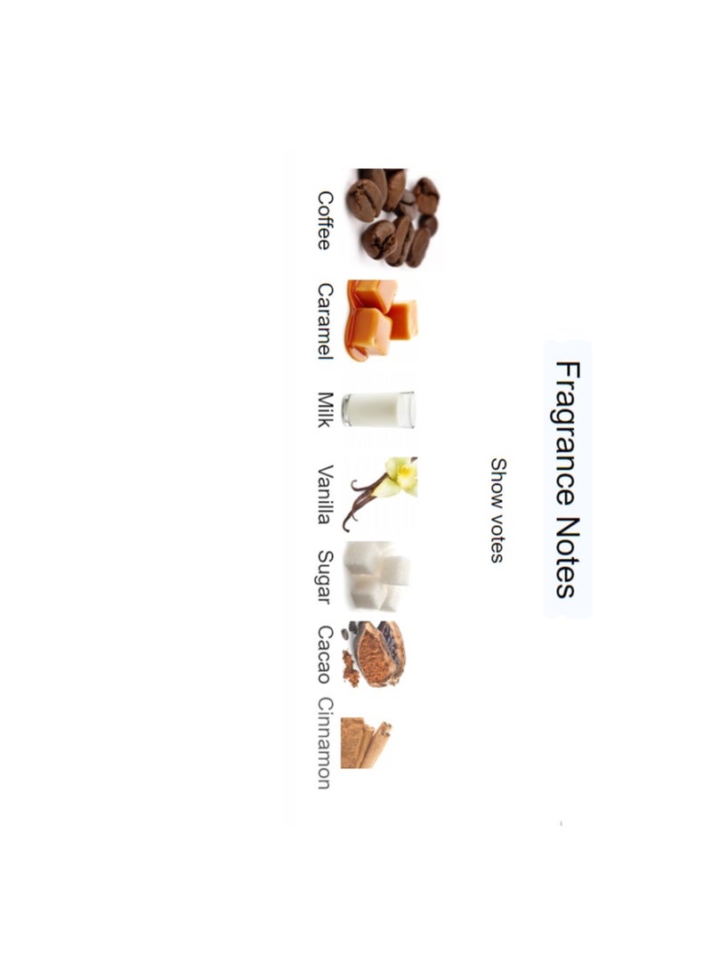 الرحاب عطر فرينش كوفى 50 مل الرحاب - Image 3