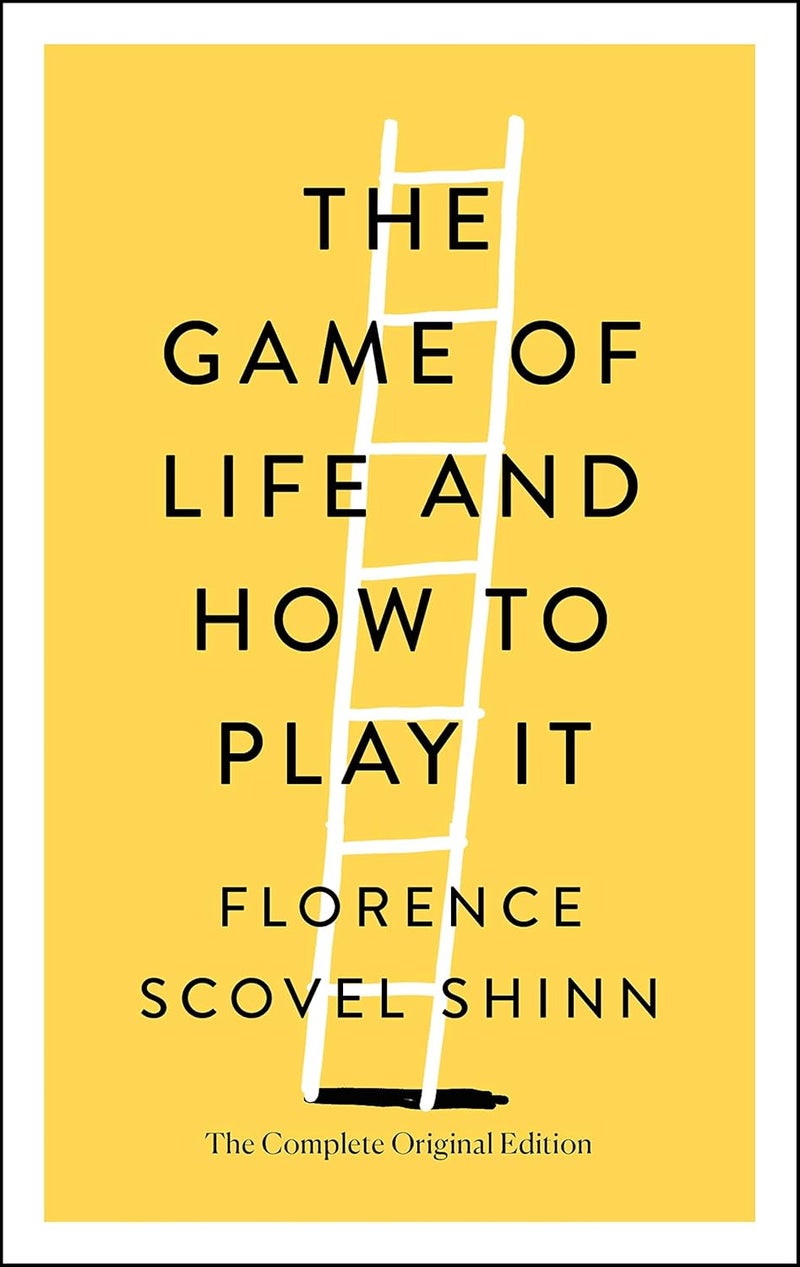 The Game of Life and How to Play It: The Complete Original Edition - Image 1