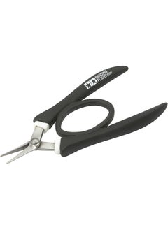 Tamiya TAMIYA America, Inc Mini Bending Pliers for PE Part, TAM74084  - Image 1