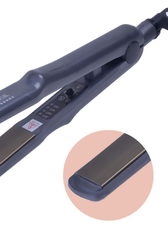 NIBEMINENT Professional Curler Splint Purple 29cm - Image 3