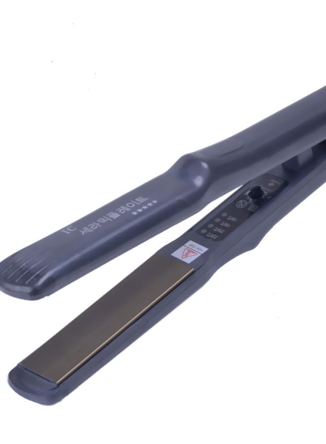 NIBEMINENT Professional Curler Splint Purple 29cm - Image 2