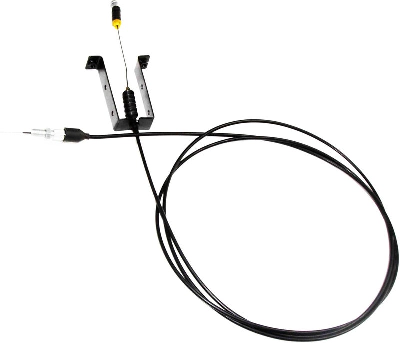 Dudubuy Throttle Cable for Polaris Ranger 800