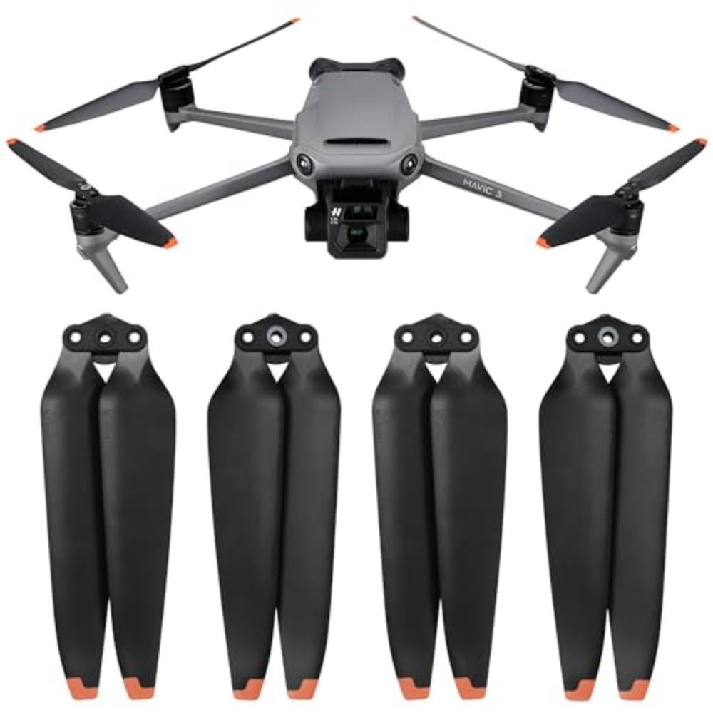 DJI DJI Mavic 3 Pro Propellers Blades 100 g Z1A532483862606986A78Z
