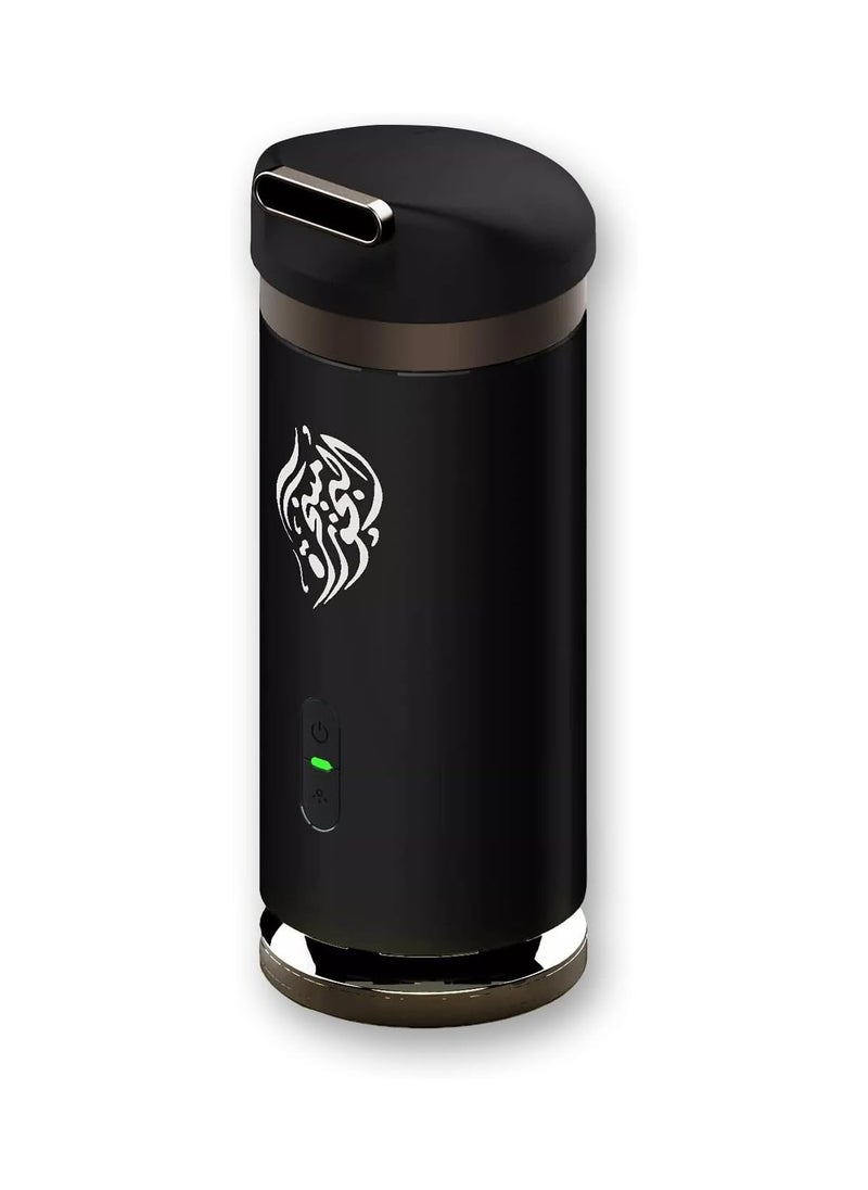 Bukhoor Bukhoor SQ803 Burner Portble Electric Incense  - Image 1