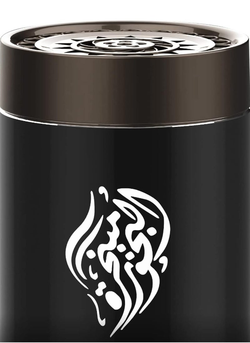 Bukhoor Bukhoor SQ803 Burner Portble Electric Incense  - Image 3