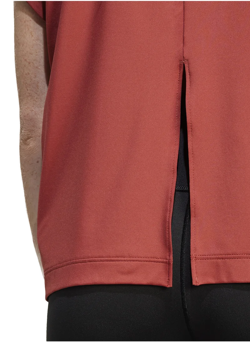Adidas Yoga T-Shirt