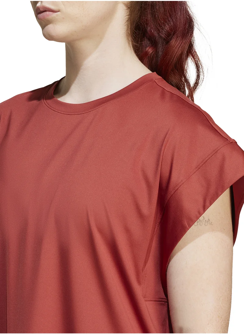 Adidas Yoga T-Shirt