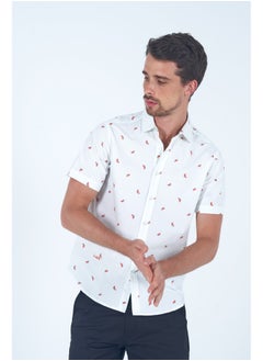 Orabelle Watermelon Sparkler Shirt  - Image 1