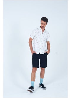 Orabelle Watermelon Sparkler Shirt  - Image 4
