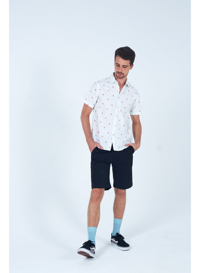 Orabelle Watermelon Sparkler Shirt  - Image 4