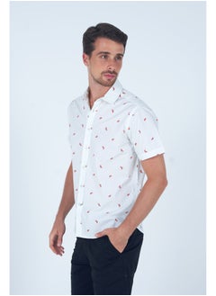 Orabelle Watermelon Sparkler Shirt  - Image 3