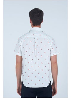 Orabelle Watermelon Sparkler Shirt  - Image 5