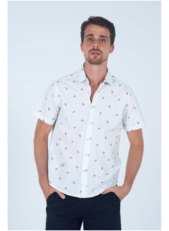 Orabelle Watermelon Sparkler Shirt  - Image 2