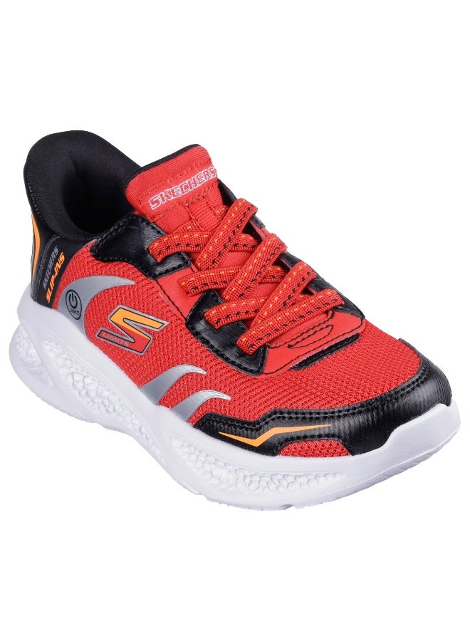 SKECHERS سكيشرز ميتور-لايتس - Image 3