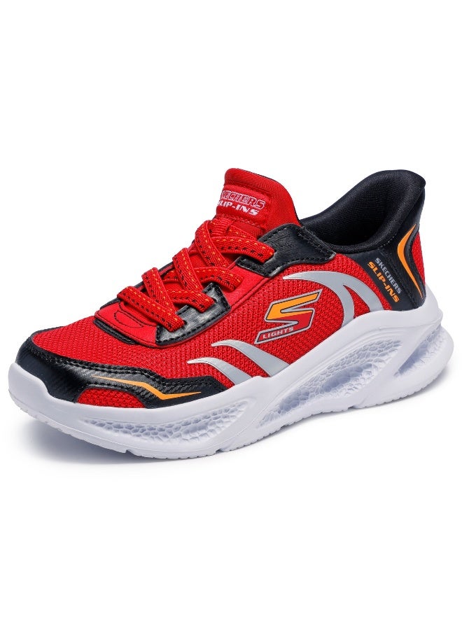 SKECHERS سكيشرز ميتور-لايتس - Image 2