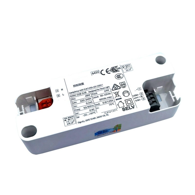 44W Downlight Spotlight Panel Light 25W 0 5A 42V 230V Drive Control - Image 2