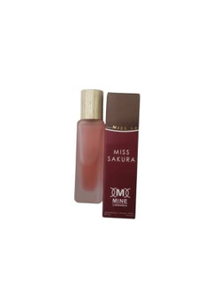 MINI COLLECTION Mini Miss Sakura EDP 25 ml 