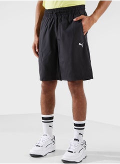 PUMA 9" Desert Road Cargo Shorts  - Image 1