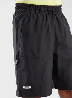 PUMA 9" Desert Road Cargo Shorts  - Image 4