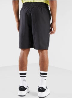 PUMA 9" Desert Road Cargo Shorts  - Image 3