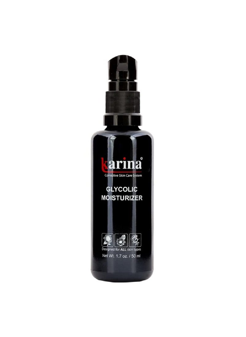 Karina Skin Care - Karina Glycolic Moisturizer 17 Ounces - Image 1