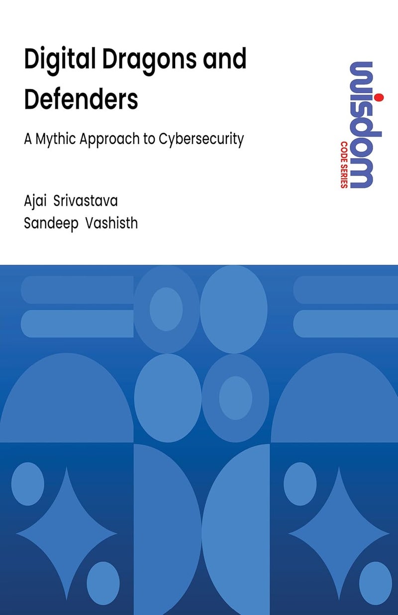 Digital Dragons And Defenders: A Mythic Approach To Cybersecurity - Image 1