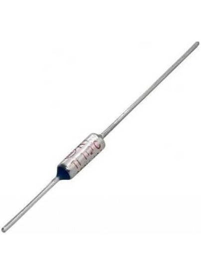 ÇETİNLER Thermostat Fuse Type 87 Degree 