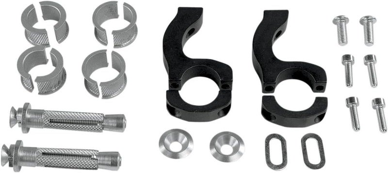 Acerbis X-Strong Handguard Mount Kit - Image 1