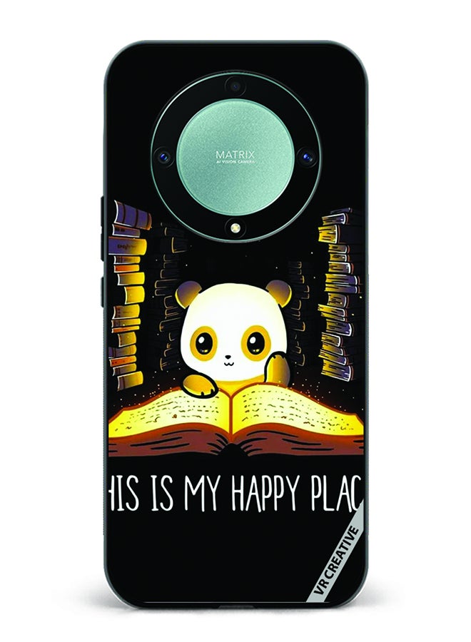 VR CREATIVE Protective Case Cover For Honor X9b This Is My Place Design Multicolour - Image 1