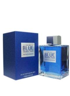 أنطونيو بانديراس عطر سبلاش بلو سيداكشن 100ملليلتر  - Image 1