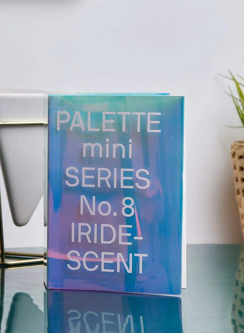 THAMES Palette Mini 08 Iridescent
