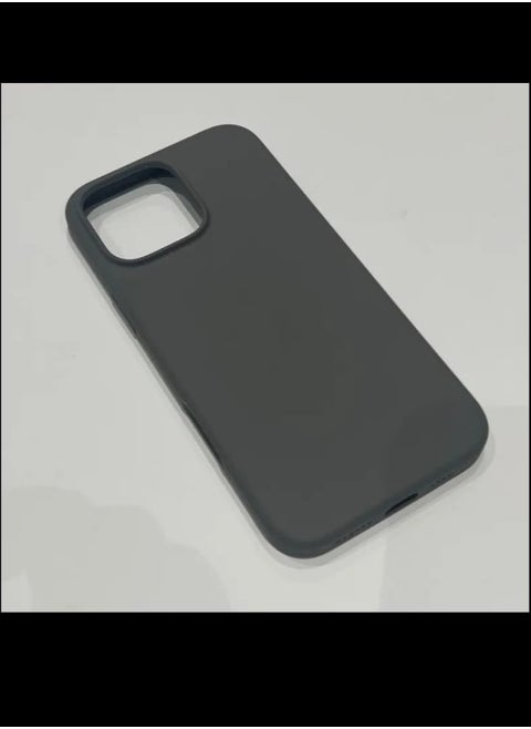 I Phone 16 Pro Max Mobile Cover and Screen Protector 2 IN 1