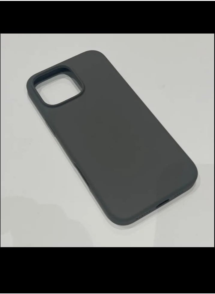 I Phone 16 Pro Max Mobile Cover and Screen Protector 2 IN 1